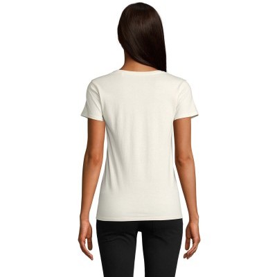 Camiseta mujer personalizada